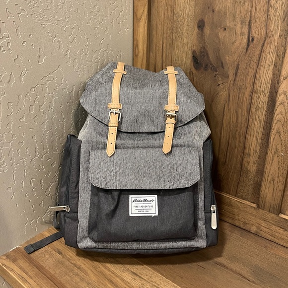 Eddie Bauer Other - Eddie Bauer | Diaper Bag